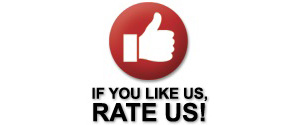 Like Us Rate Us