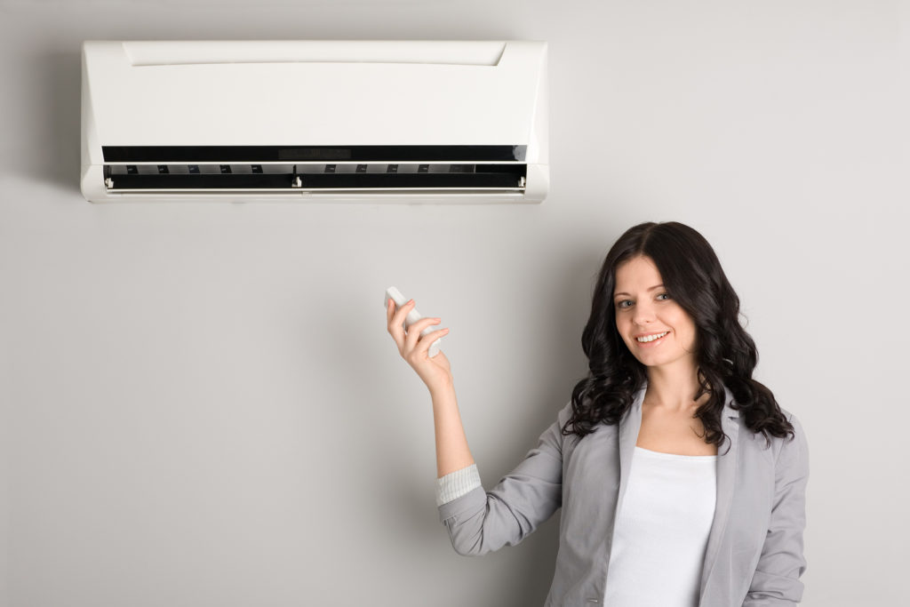 Morrilton Arkansas ductless air conditioners